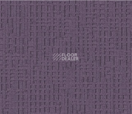 Ковровая плитка Interface Monochrome 346715 Lilac Haze фото 1 | FLOORDEALER